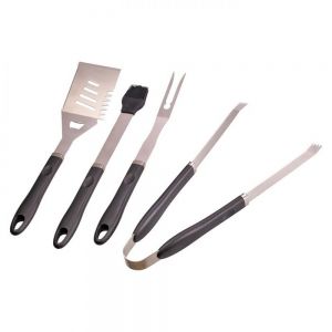 SET BBQ STRIP
